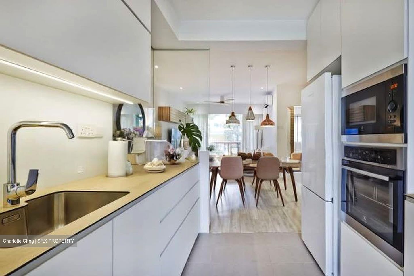 West Bay Condominium (D5), Condominium #585299301